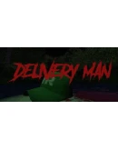 Delivery Man Steam РУ+UA+KZ+СНГ