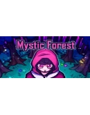 Mystic Forest Steam РУ+UA+KZ+СНГ