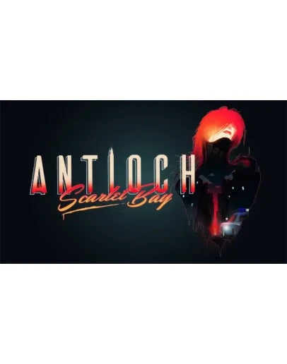 Antioch: Scarlet Bay Steam РУ+UA+KZ+СНГ