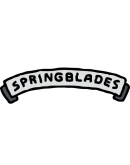 Springblades Steam РУ+UA+KZ+СНГ