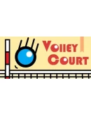 Volley Court Steam РУ+UA+KZ+СНГ