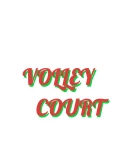 Volley Court Steam РУ+UA+KZ+СНГ