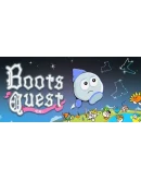 Boots Quest DX Steam РУ+UA+KZ+СНГ