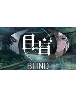 /Blind Steam РУ+UA+KZ+СНГ