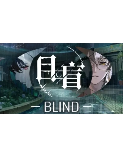 /Blind Steam РУ+UA+KZ+СНГ