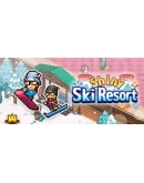 Shiny Ski Resort Steam РУ+UA+KZ+СНГ