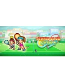 Tennis Club Story Steam РУ+UA+KZ+СНГ Tennis Club Story Steam РУ+UA+KZ+СНГ