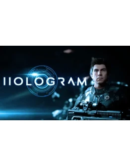 Hologram Steam РУ+UA+KZ+СНГ