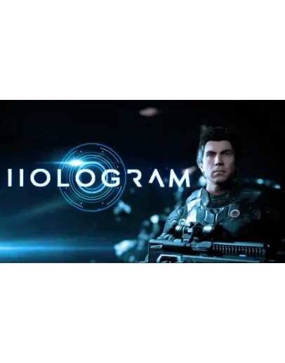 Hologram Steam РУ+UA+KZ+СНГ