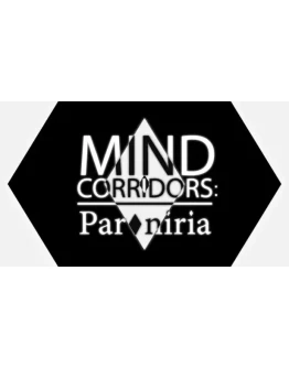 MIND CORRIDORS: Paroniria Steam РУ+UA+KZ+СНГ