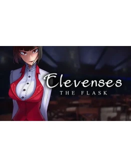 Elevenses: The Flask Steam РУ+UA+KZ+СНГ