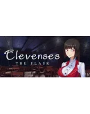 Elevenses: The Flask Steam РУ+UA+KZ+СНГ