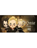 Dr. Chatelet: Faith Steam РУ+UA+KZ+СНГ