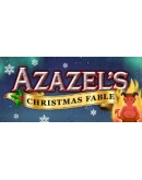 Azazel's Christmas Fable Steam РУ+UA+KZ+СНГ