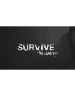 Survive Till Morning Steam РУ+UA+KZ+СНГ