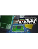 Retro Gadgets Steam РУ+UA+KZ+СНГ