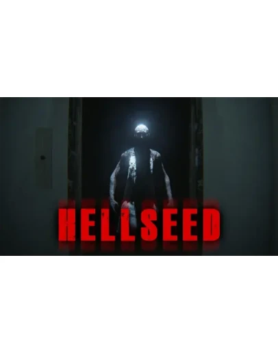 HELLSEED Steam РУ+UA+KZ+СНГ