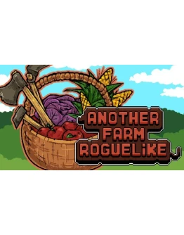 Another Farm Roguelike Steam РУ+UA+KZ+СНГ