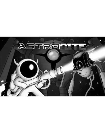 Astronite Steam РУ+UA+KZ+СНГ
