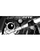 Astronite Steam РУ+UA+KZ+СНГ