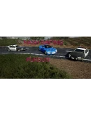 Nash Racing: Pursuit Steam РУ+UA+KZ+СНГ