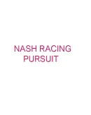 Nash Racing: Pursuit Steam РУ+UA+KZ+СНГ