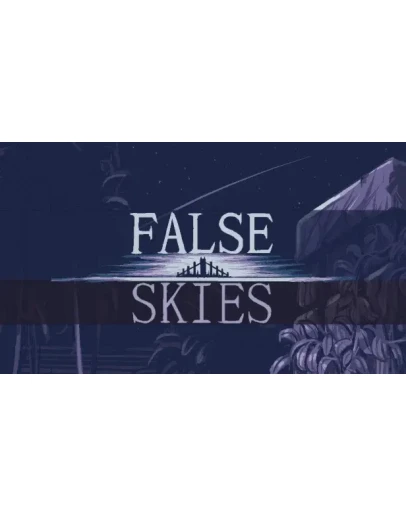 False Skies Steam РУ+UA+KZ+СНГ