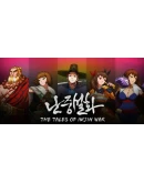: The Tales of Imjin War Steam РУ+UA+KZ+СНГ