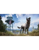 Far Cry Insanity Bundle(3,4,5)XBOX ONE/XSКЛЮЧ