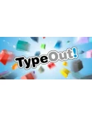 TypeOut Steam РУ+UA+KZ+СНГ