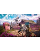Far Cry New Dawn Deluxe EditionXBOX ONE/XSКЛЮЧ