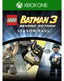 LEGO Batman 3 Season PassXBOX ONE/XSКЛЮЧ