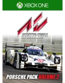 Assetto Corsa - Porsche Pack Vol.2 DLCXBOX ONE/XS