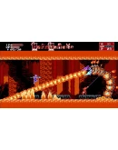 Bloodstained: Curse of the Moon 2XBOX ONE/XSКЛЮЧ