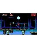 Bloodstained: Curse of the Moon 2XBOX ONE/XSКЛЮЧ