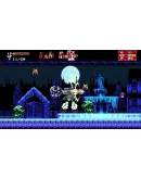 Bloodstained: Curse of the Moon 2XBOX ONE/XSКЛЮЧ