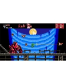 Bloodstained: Curse of the Moon 2XBOX ONE/XSКЛЮЧ