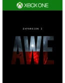 АМС, 2-е расширение для Control XBOX КЛЮЧ