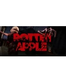 Rotten Apple Steam РУ+UA+KZ+СНГ