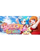 - PANIC IN SWEETS LAND - Steam РУ+СНГ
