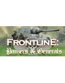 Frontline: Panzers &amp Generals Vol. I Steam РУ+С