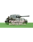 Frontline: Panzers &amp Generals Vol. I Steam РУ+С