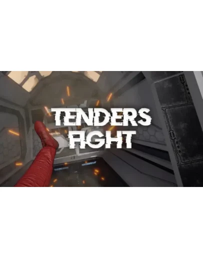 Tenders Fight Steam РУ+UA+KZ+СНГ Tenders Fight Steam РУ+UA+KZ+СНГ