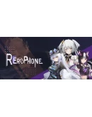 Erophone:Re Steam РУ+UA+KZ+СНГ