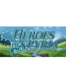 Heroes of Spyria Steam РУ+UA+KZ+СНГ