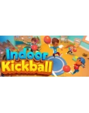 Indoor Kickball Steam РУ+UA+KZ+СНГ