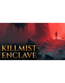Killmist Enclave Steam РУ+UA+KZ+СНГ