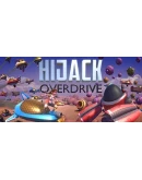 Hijack Overdrive Steam РУ+UA+KZ+СНГ