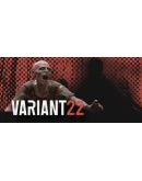 Variant 22 Steam РУ+UA+KZ+СНГ