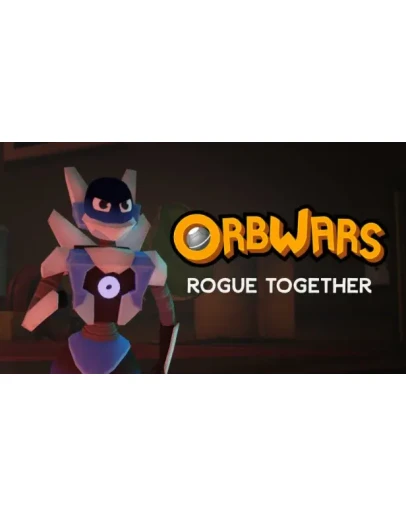 OrbWars Steam РУ+UA+KZ+СНГ